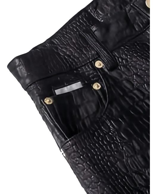 Eytys Benz Broek in het Blue
