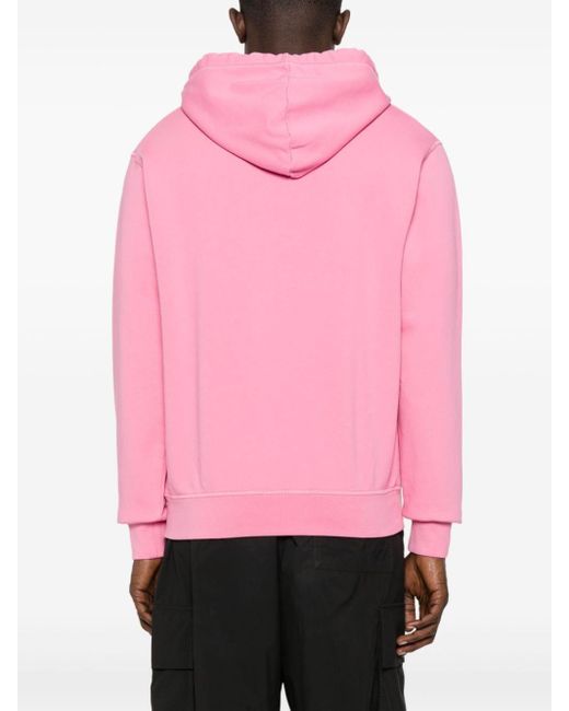DSquared² Pink Sweaters for men