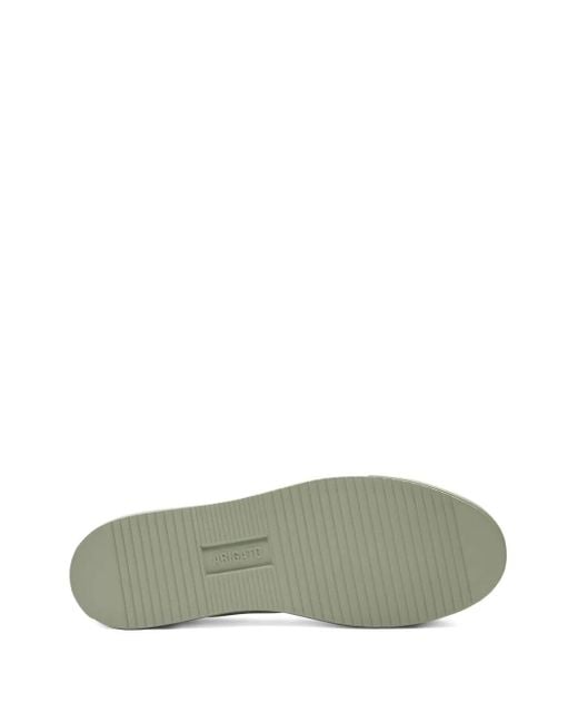 Axel Arigato Green Clean 90 Sneakers for men