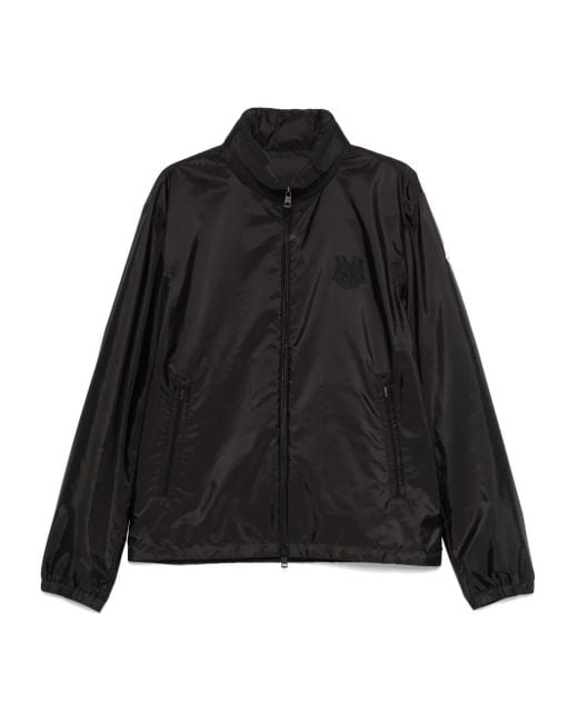 Moncler メンズ ブラック Ouge ジャケット