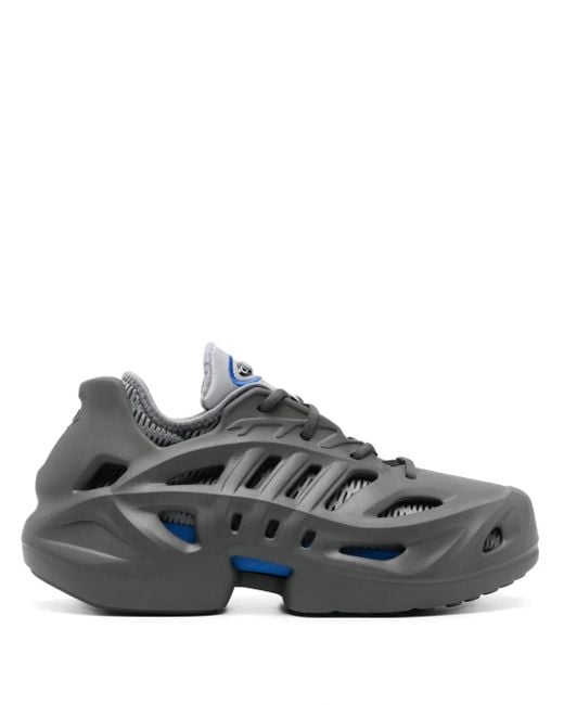 Adidas Gray Adifom Climacool Sneakers for men