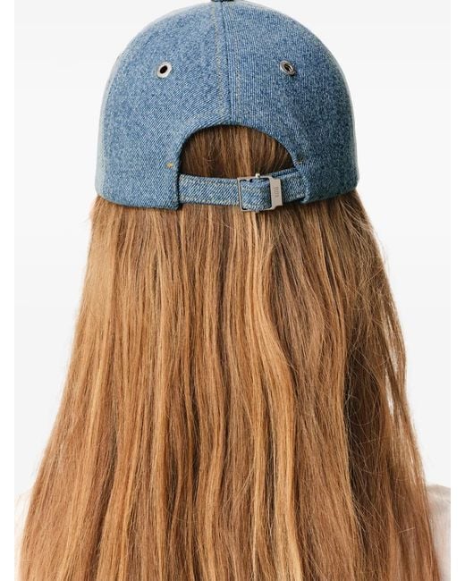 AMI Blue Hats