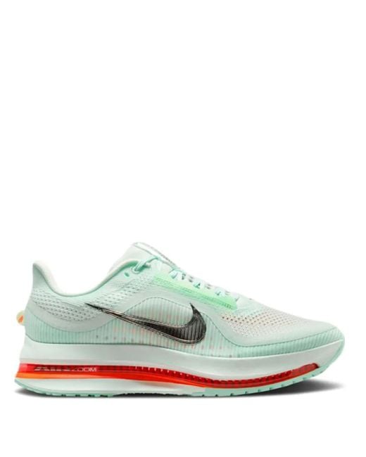 Baskets Pegasus Premium 'Barely' Nike pour homme en coloris Green