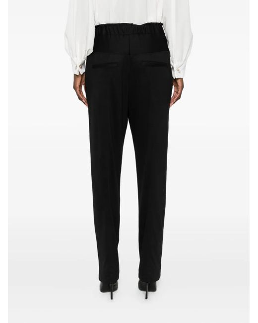 Isabel Marant Plooibroek in het Black