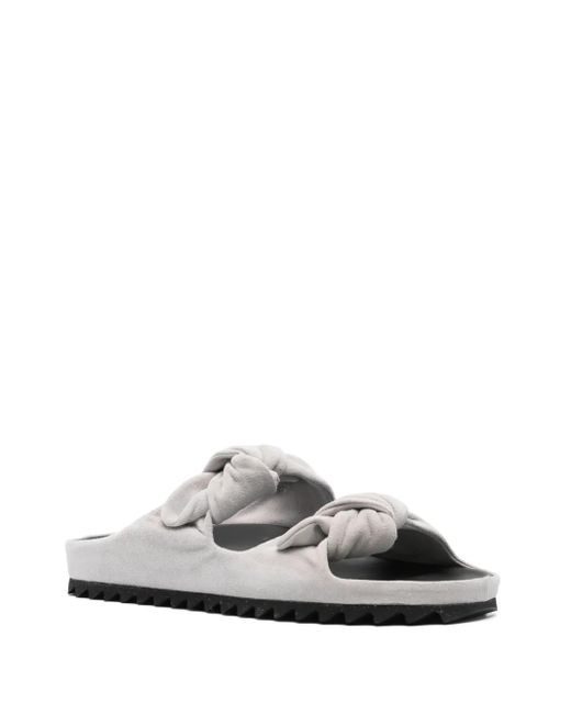 Officine Creative White Pelagie 010 Slides