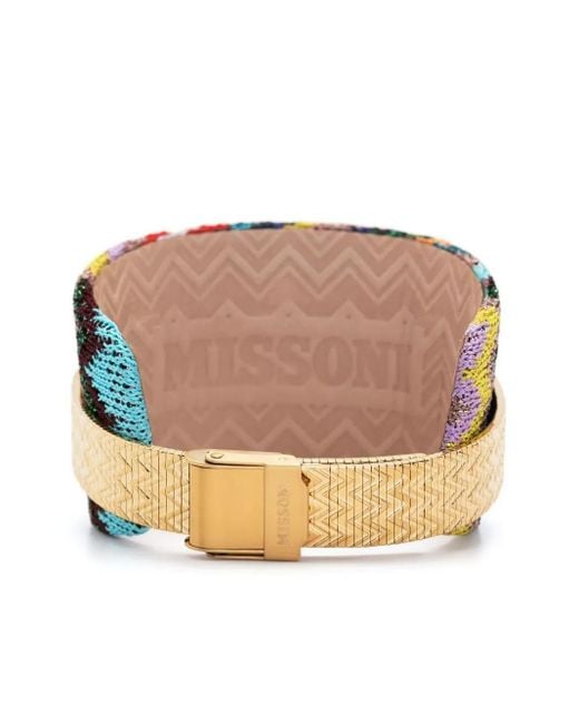 Missoni Blue M1 30Mm