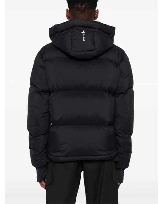 メンズ Moncler Mandres ジャケット Black
