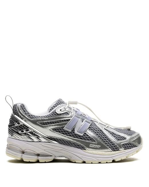 New Balance X Basement 1906R Day Chrome Sneakers in Gray für Herren