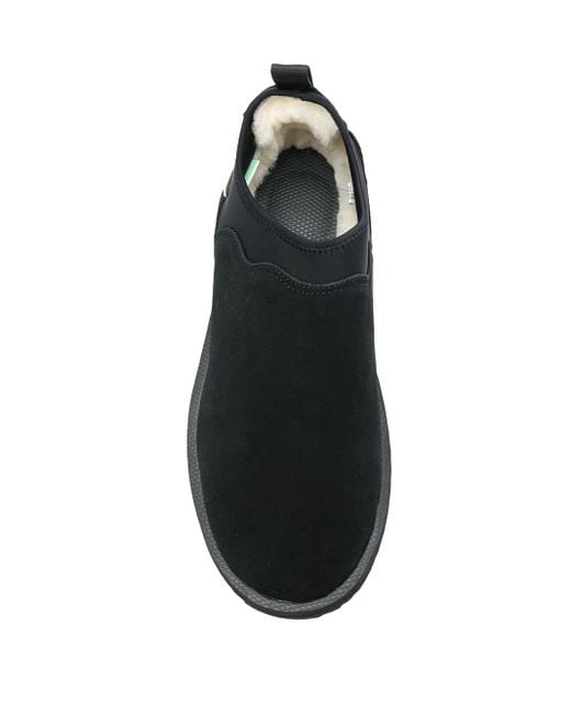 Suicoke 'Ron VM2' Sneakers in Black für Herren