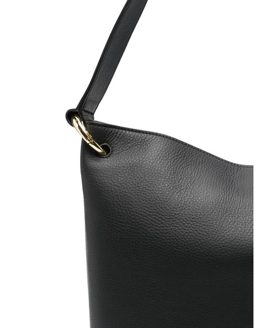Joseph Black Letaher Shoulder Bag