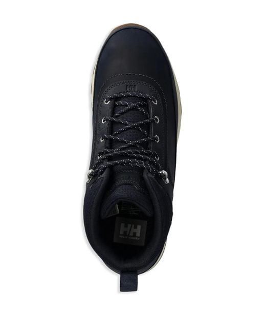 Helly Hansen Blue Calgary Boots for men