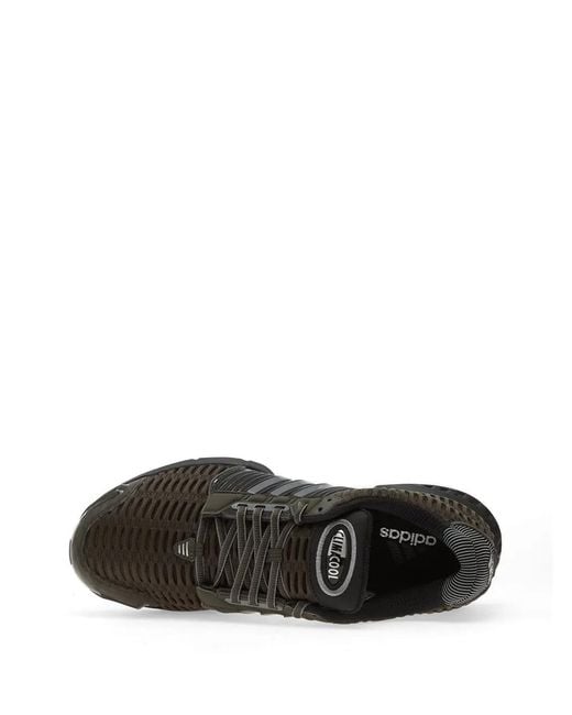 Adidas Black Climacool 1 Sneakers for men