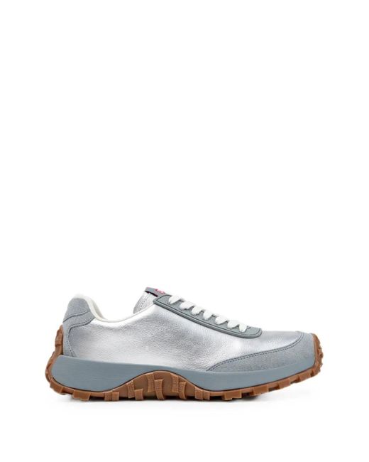 Camper White Drift Trail Sneakers