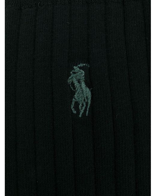 ralph lauren motif
