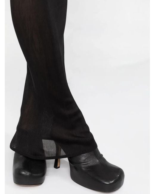 Givenchy ノースリーブ ドレス Black