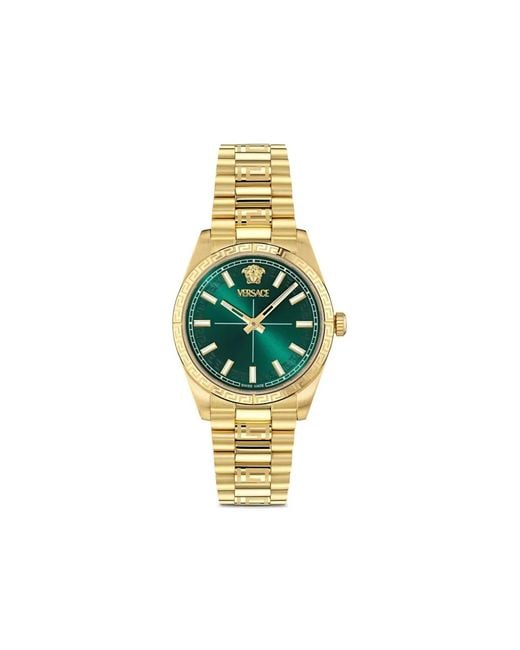 Versace Blue Millenium Lady 32Mm
