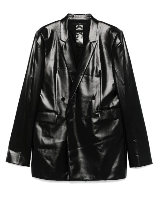 SAPIO N°44 ジャケット Black