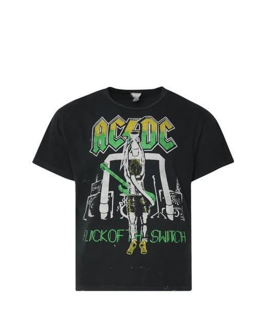 MadeWorn Green Ac/Dc Power Surge