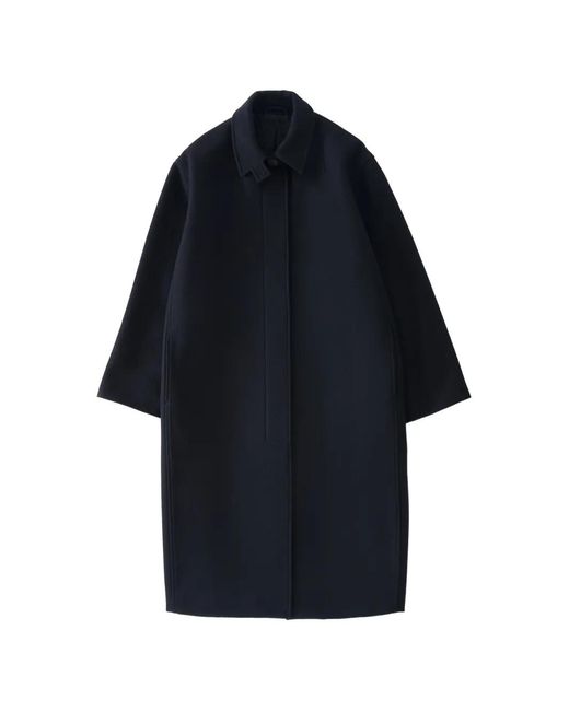 Abrigo Ria Studio Nicholson de color Blue