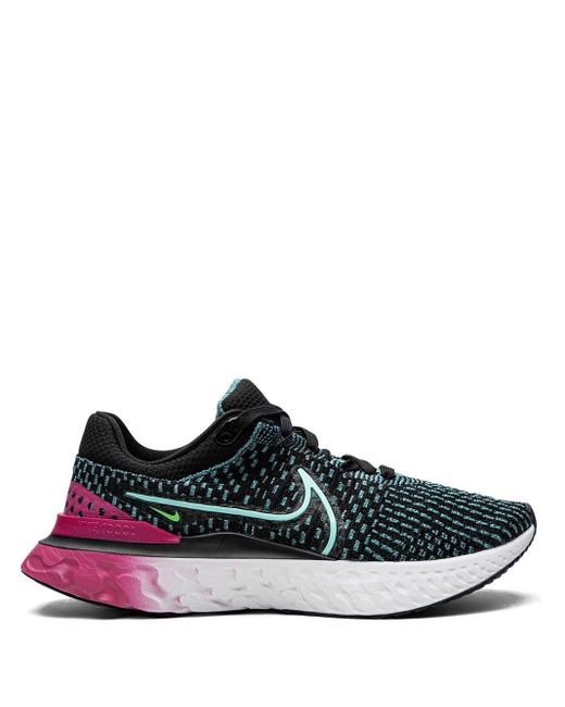 nike infinity react fk 3