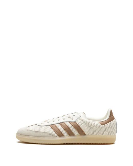 Adidas Natural Sneakers