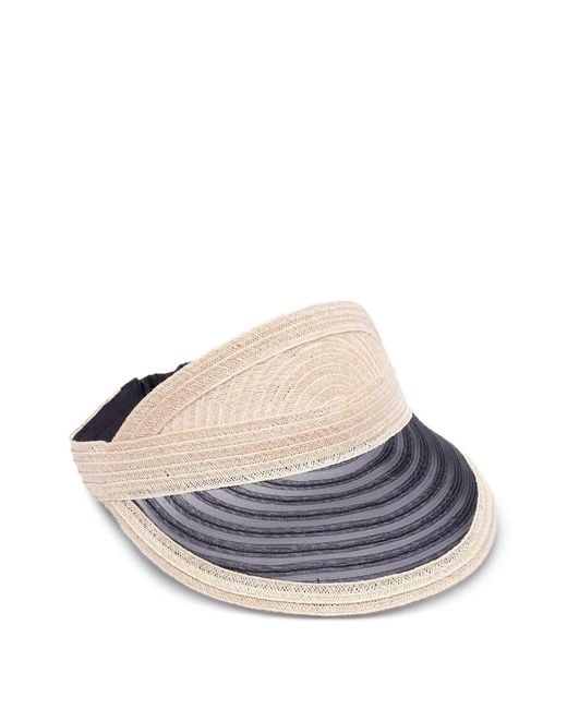Eugenia Kim Blue Vicky Visor
