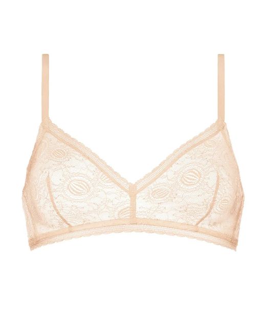 Eres Natural Tourmaline Bra