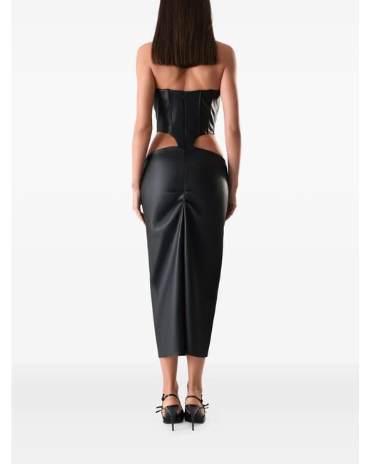Lika Jurk in het Black