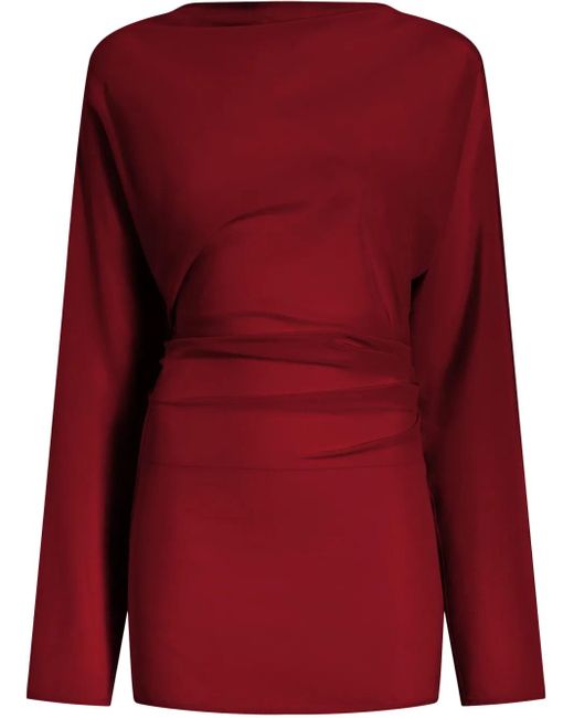 Proenza Schouler Keegan トップ Red