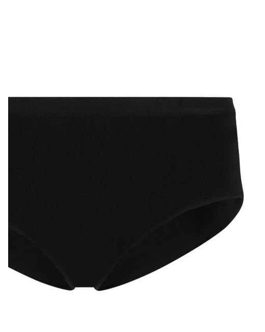 Tom Ford Black Briefs