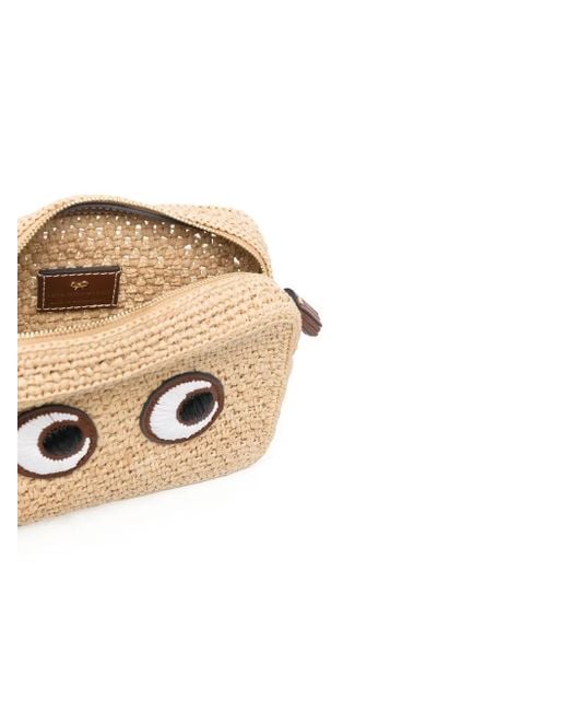 Anya Hindmarch Natural Bags