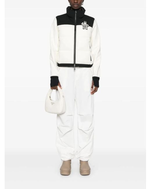 Moncler Black Moncler Grenoble