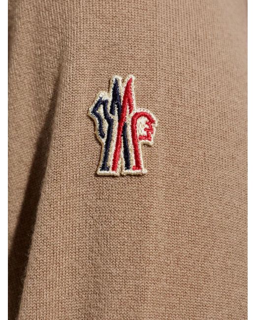 Moncler Natural Apres-Ski