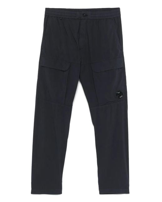 cp company レンズディテール　パンツ C.P. Company レンズディテール パンツ | ホワイト | FARFETCH JP