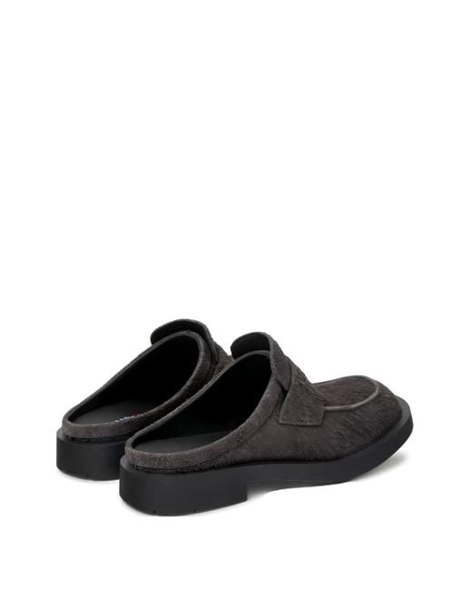 CAMPERLAB Brown 1978 Slippers