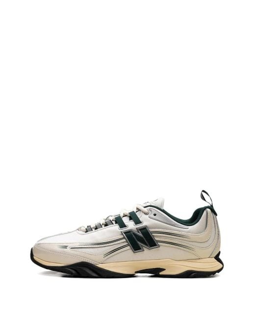New Balance White X Aimé Leon Dore Rc56 Sneakers for men