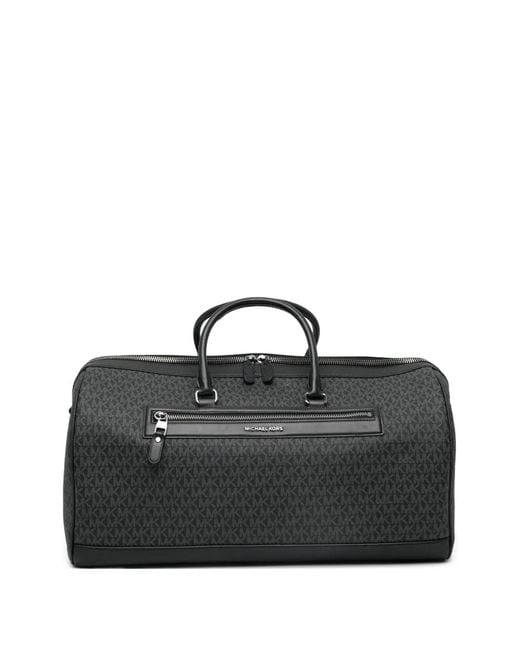 Michael Kors Black Sac Fourre-Tout Jet Set for men