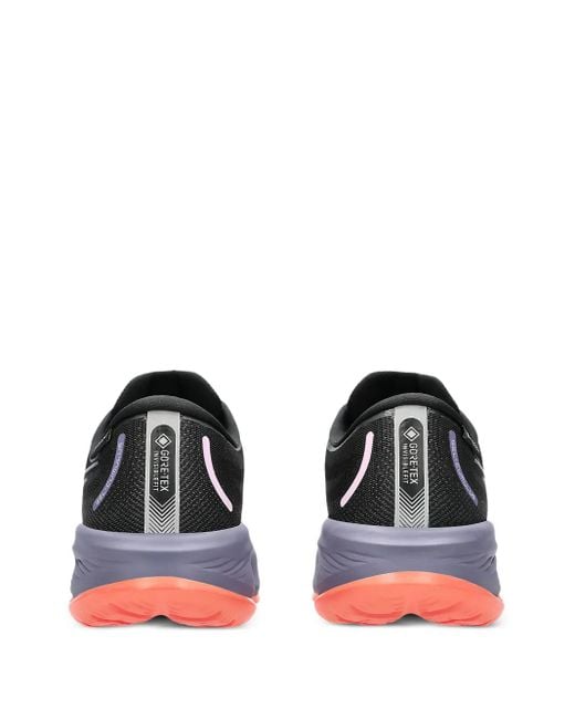 Asics Gel-Cumulus 26 Sneakers in het Black