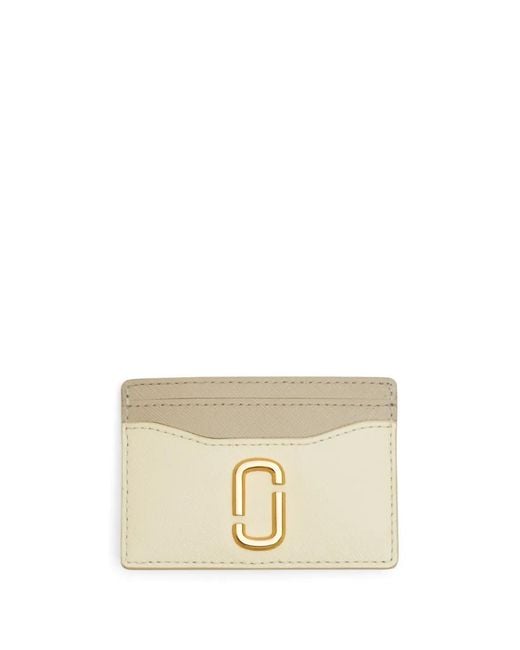 Marc Jacobs Natural Wallets