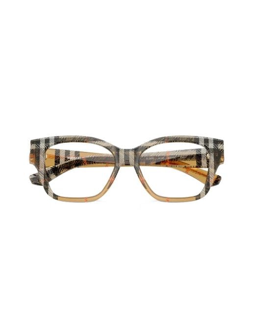 Burberry Brown Be2420 Glasses