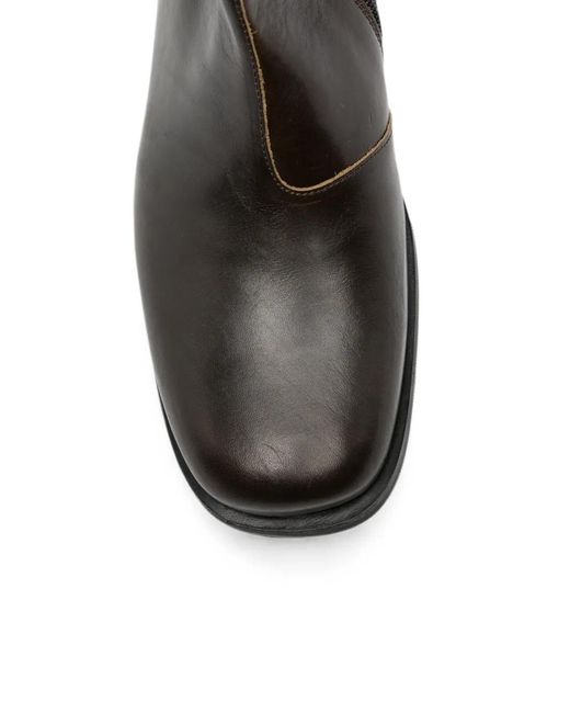 Our Legacy Black Trainers for men