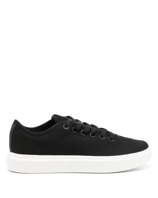 ALLBIRDS Canvas Piper スニーカー Black