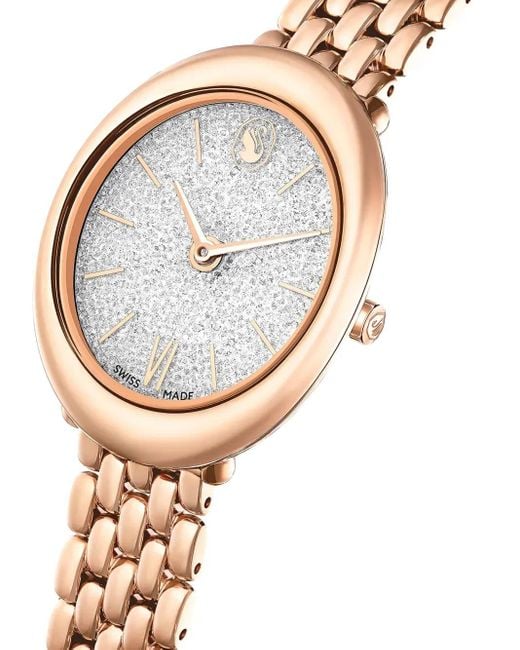 Swarovski Metallic Imber 37Mm