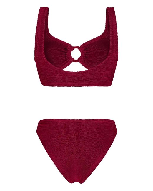 Paramidonna Irina Bikini in het Red