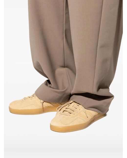 Adidas Natural Gazellle Sneakers for men