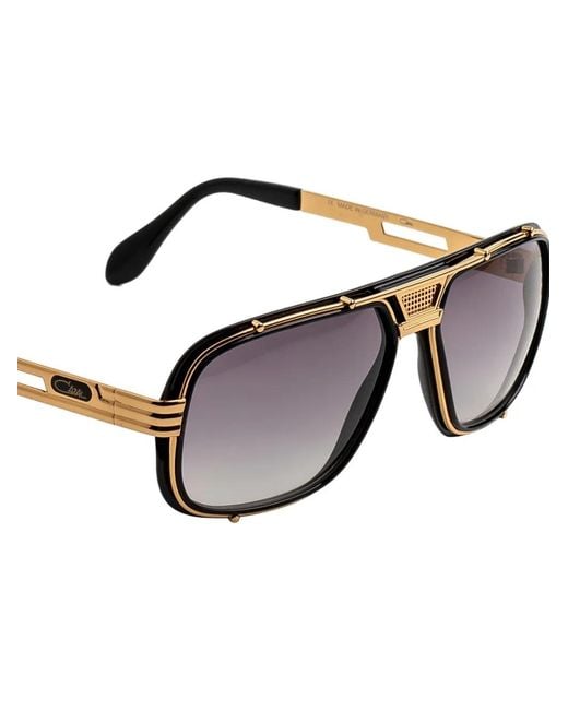 Cazal Gray 665