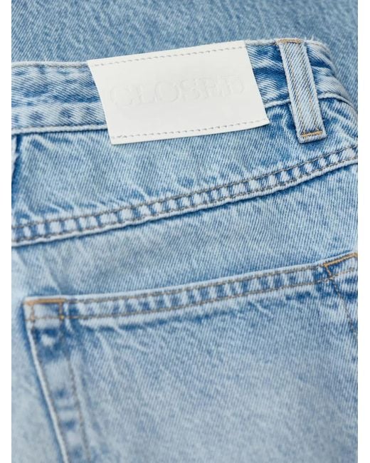 Closed Blue Gillan Jeans