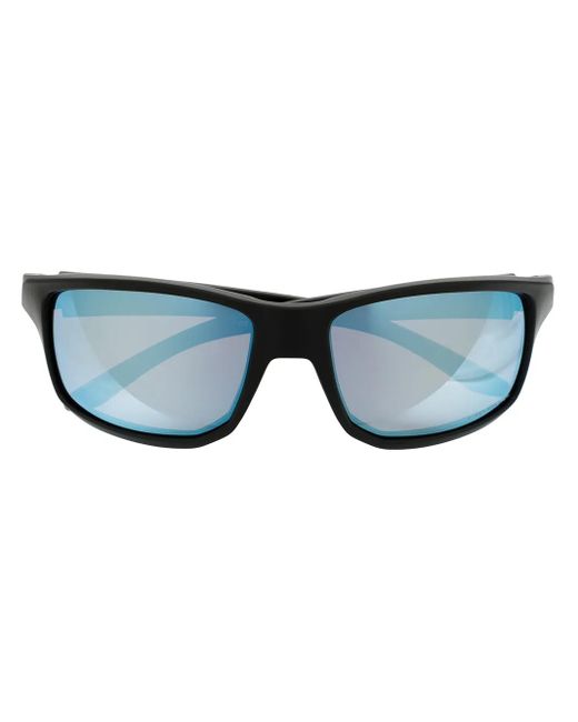 Lunettes De Soleil Gibston À Monture Carrée Oakley pour homme en coloris Blue