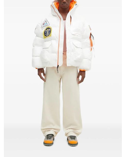 Stan Ray Hose mit Taschen in White für Herren