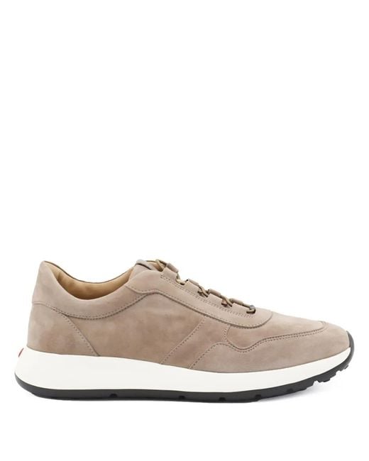Tod's Natural Sneakers for men